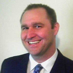 Meet your Posher, Brian